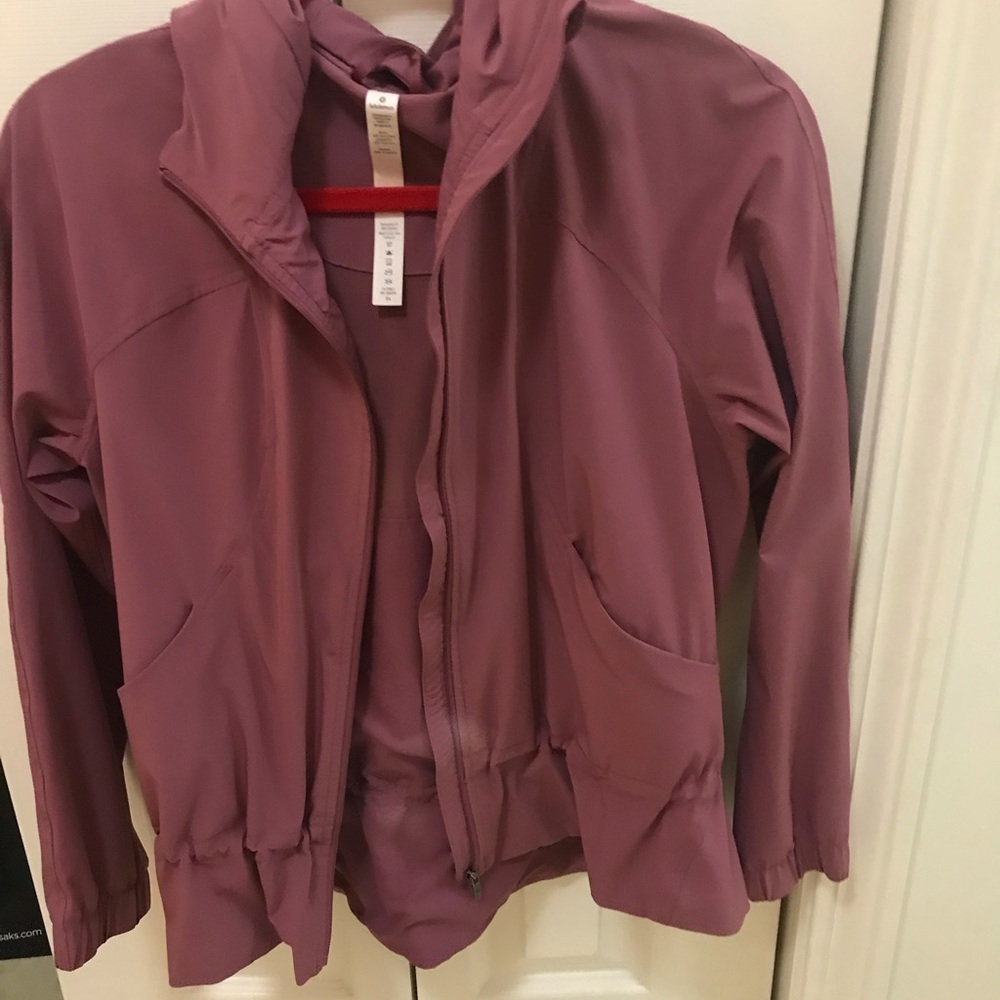 Lululemon